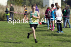 Mens and womens under-17s 2019 Sunderland Harriers Open Cross Country. Photo:  David T. Hewitson/Sports for All Pics